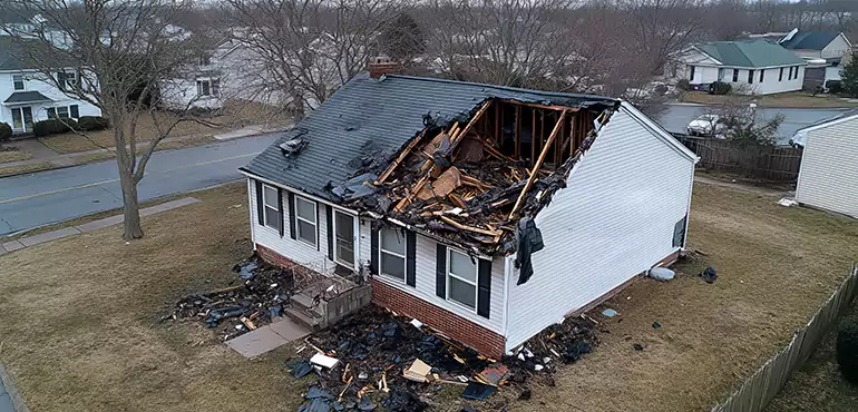 Why Choose Us for Selling Damaged House in Tempe, AZ?