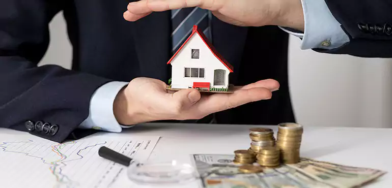 Avoid Auction – Sell Your House in Foreclosure Now  in Tempe, AZ