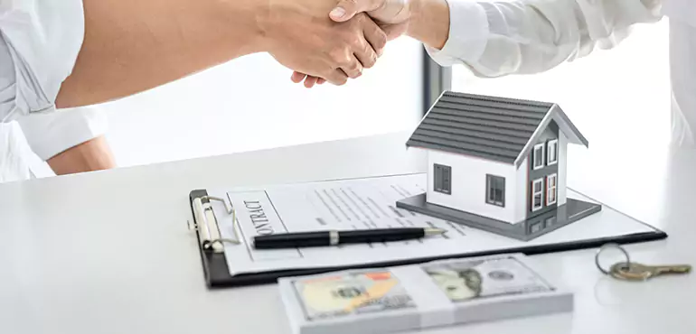 Why Choose Tempe Home Buyers to Buy Your Home Off Market On Cash in Tempe, AZ?