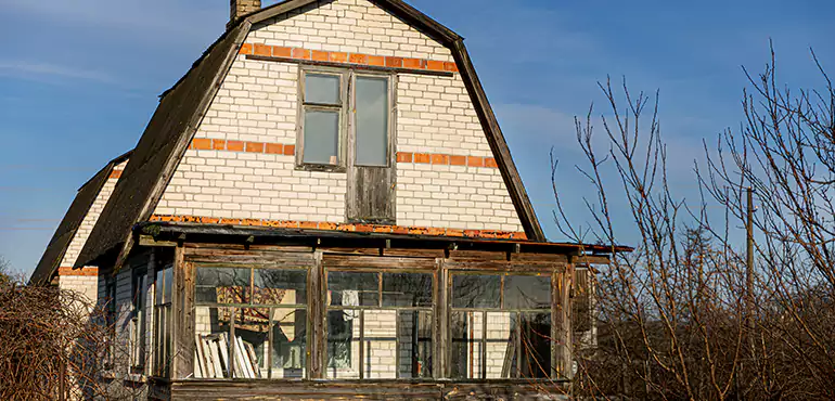 Types of Houses We Buy Without Repairs in Tempe, AZ
