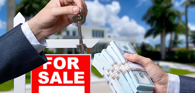 Why Tempe Homeowners Love Selling to Us?