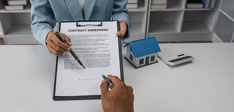 Why Sell Your Wholesale Assignment Contract to Us in Tempe, AZ?