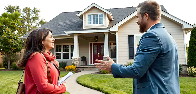 The Benefits of Choosing Your Own Closing Date and Time in Tempe