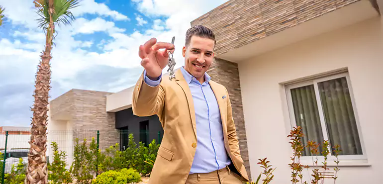 We Don’t Just Buy Houses in Tempe, AZ - We Solve Your Problem