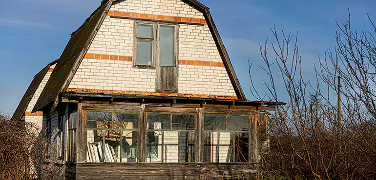 Own a Rental in Disrepair? We’ll Take It Off Your Hands in Tempe