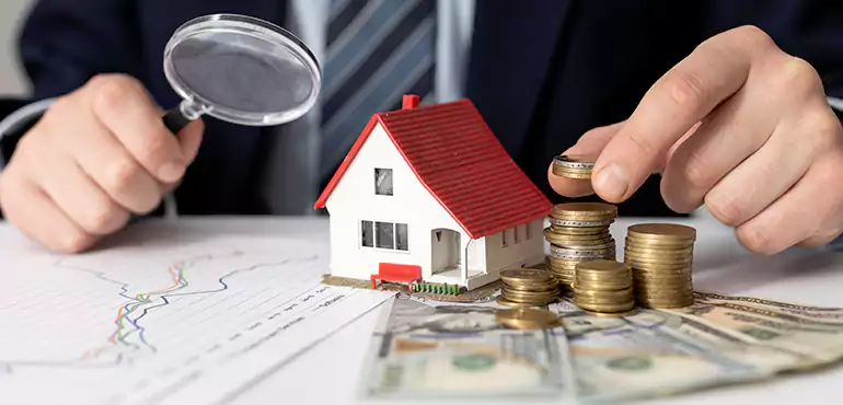 Home Needing Updates in Any Conditions for Cash in Tempe, AZ