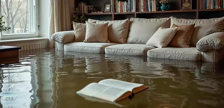Why AZ Homeowners Choose Tempe Home Buyers After Water Damage Hits